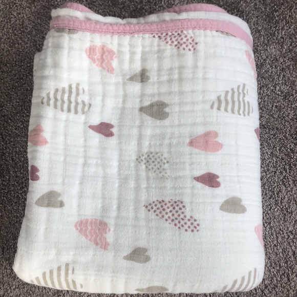 Aden + Anais Dream blanket - Picture 4 of 6